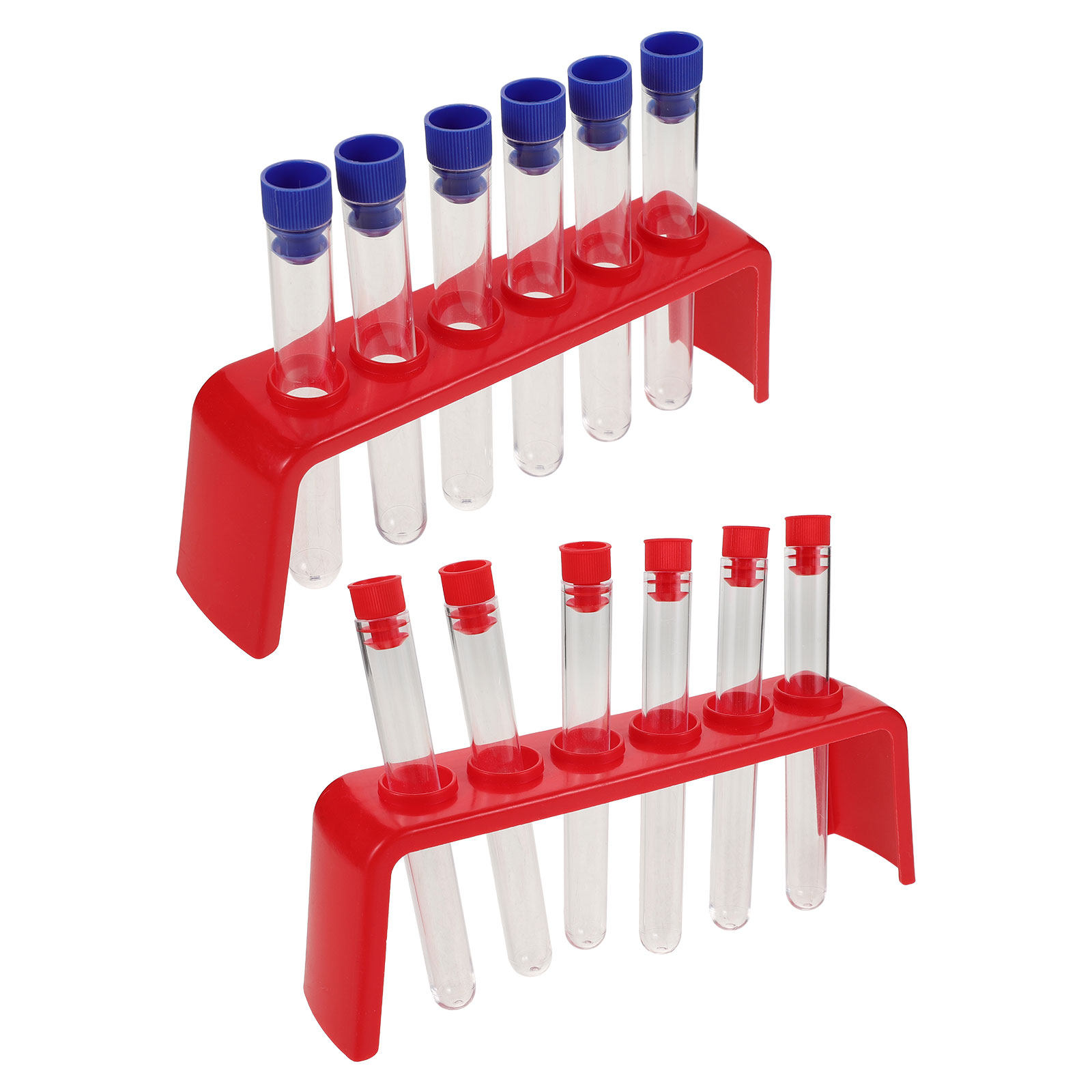 Science Experiment - 2Sets Childrens Science Experiment Test Tubes