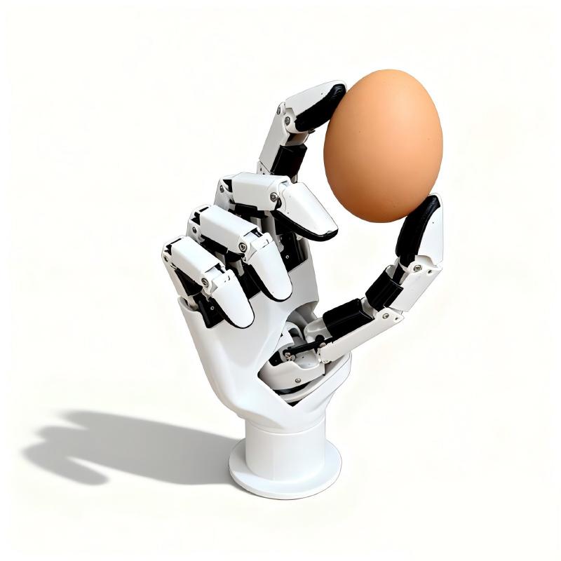 AmazingHand 6 Dof Robotic Hand - Science Robotics review and price
