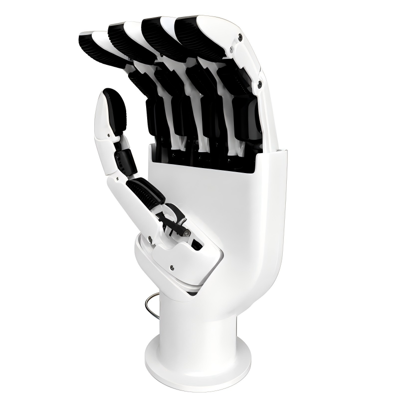 AmazingHand 6 Dof Robotic Hand - Science Robotics review and price