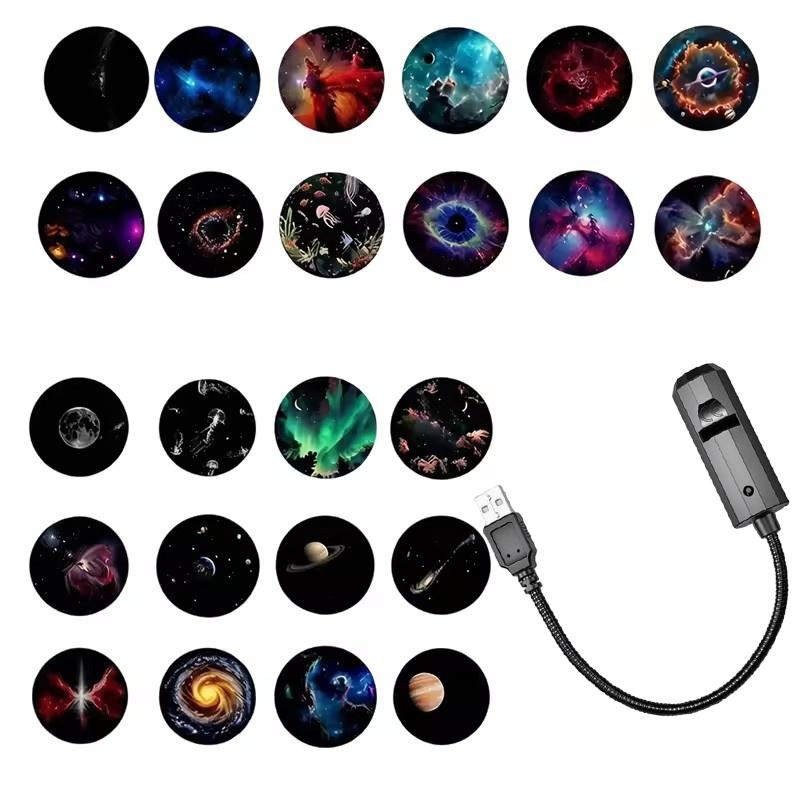 (BF06)Romantic Rotatable Galax - Planetarium Projector Home review and price