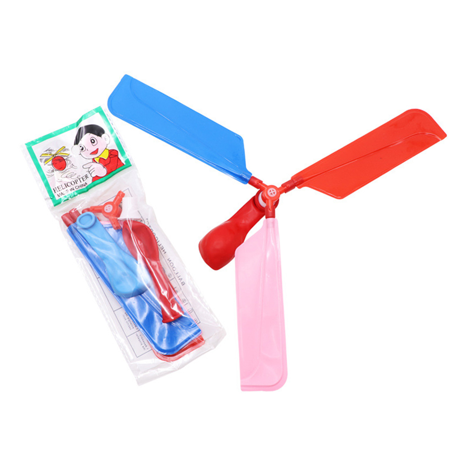 3/6/9sets Balloon Propeller He - Science Toy review and price