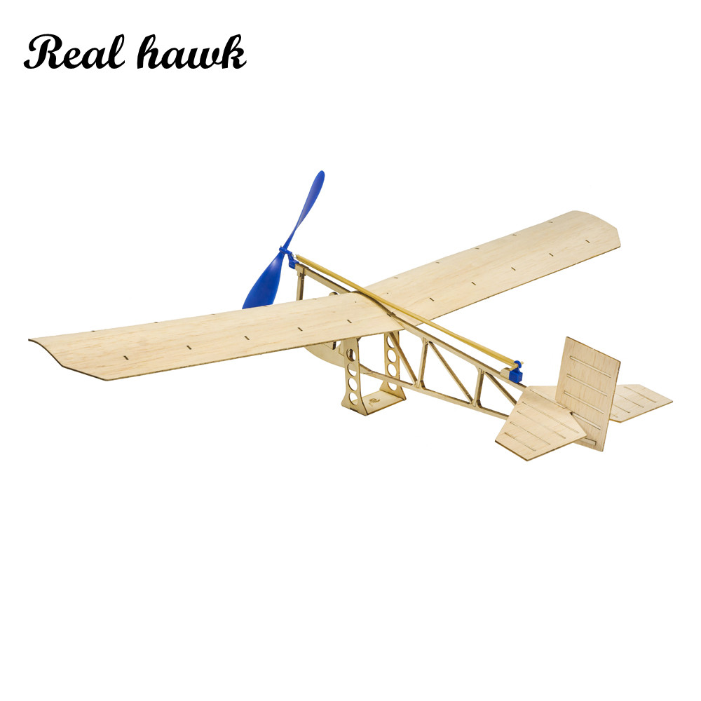 STEM Rubber Band Powered Airpl - Science Toy review and price