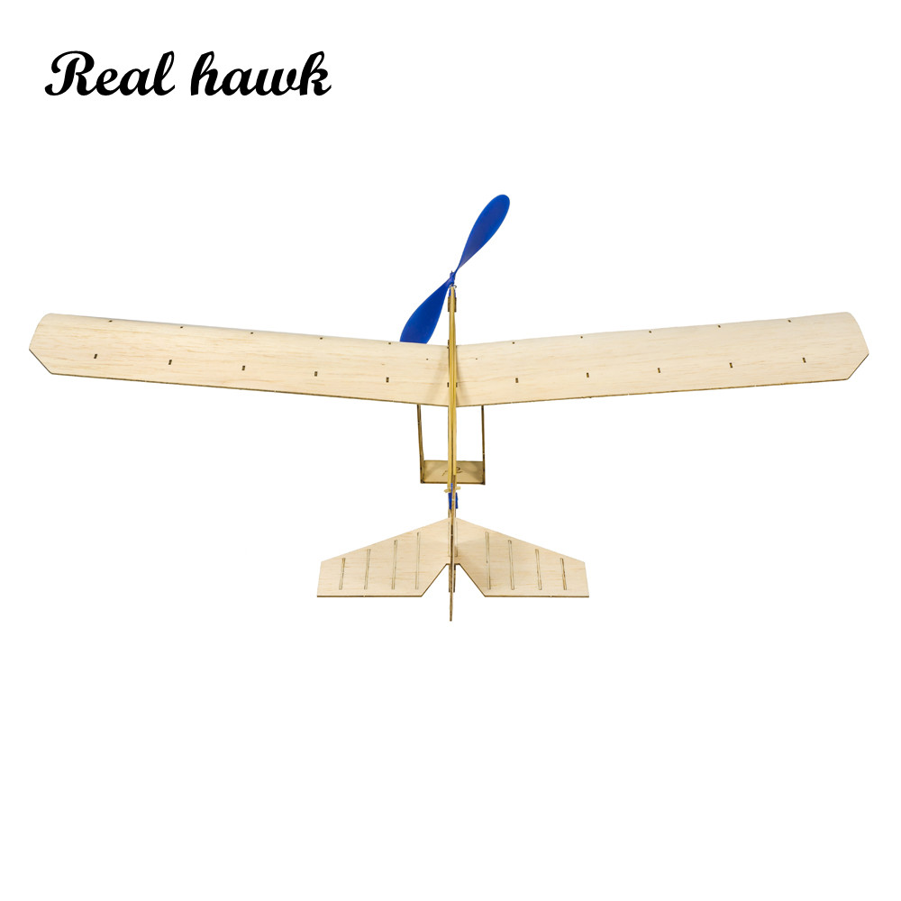 STEM Rubber Band Powered Airpl - Science Toy review and price