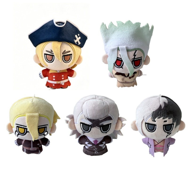 Dr STONE SCIENCE FUTURE Senku  - Science Toy review and price