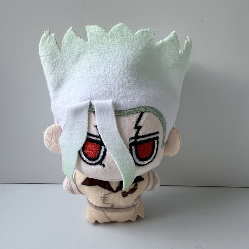 Dr STONE SCIENCE FUTURE Senku  - Science Toy review and price