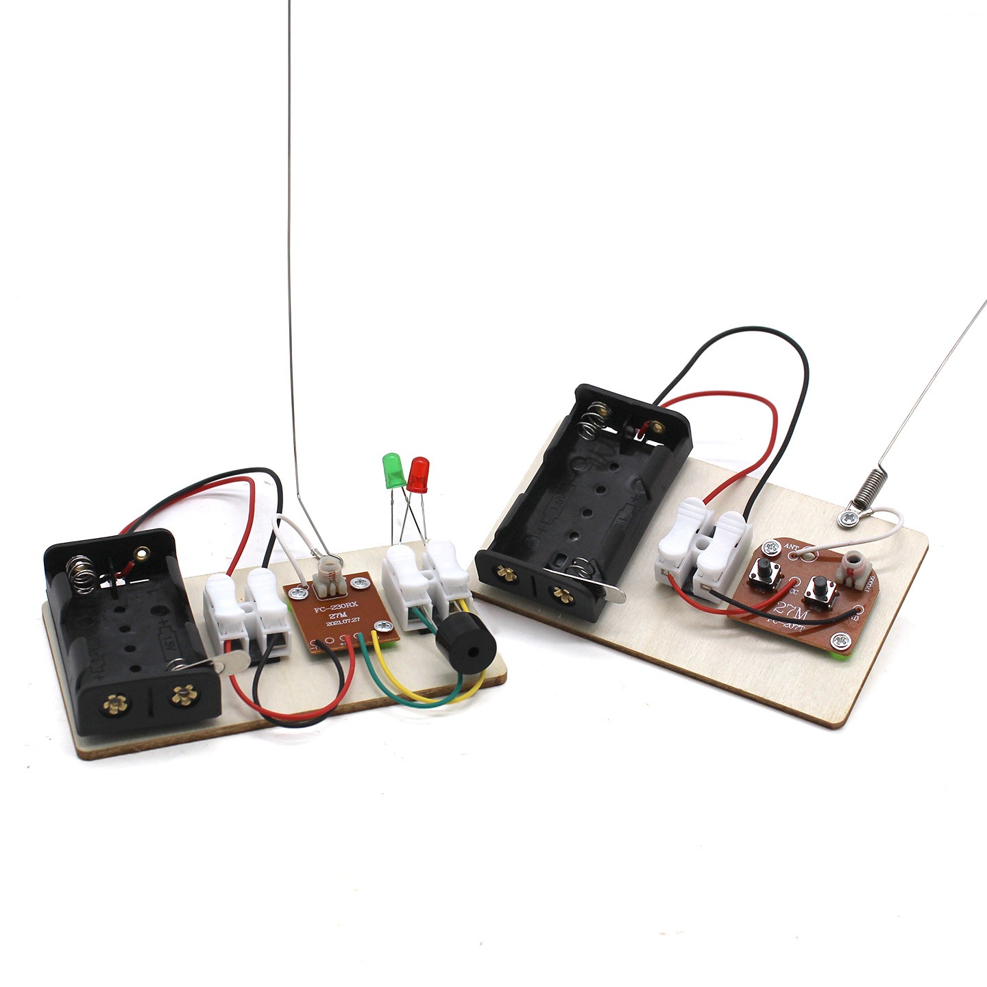 Fun DIY Handmade Telegraph Mac - Science Hobbyist review and price
