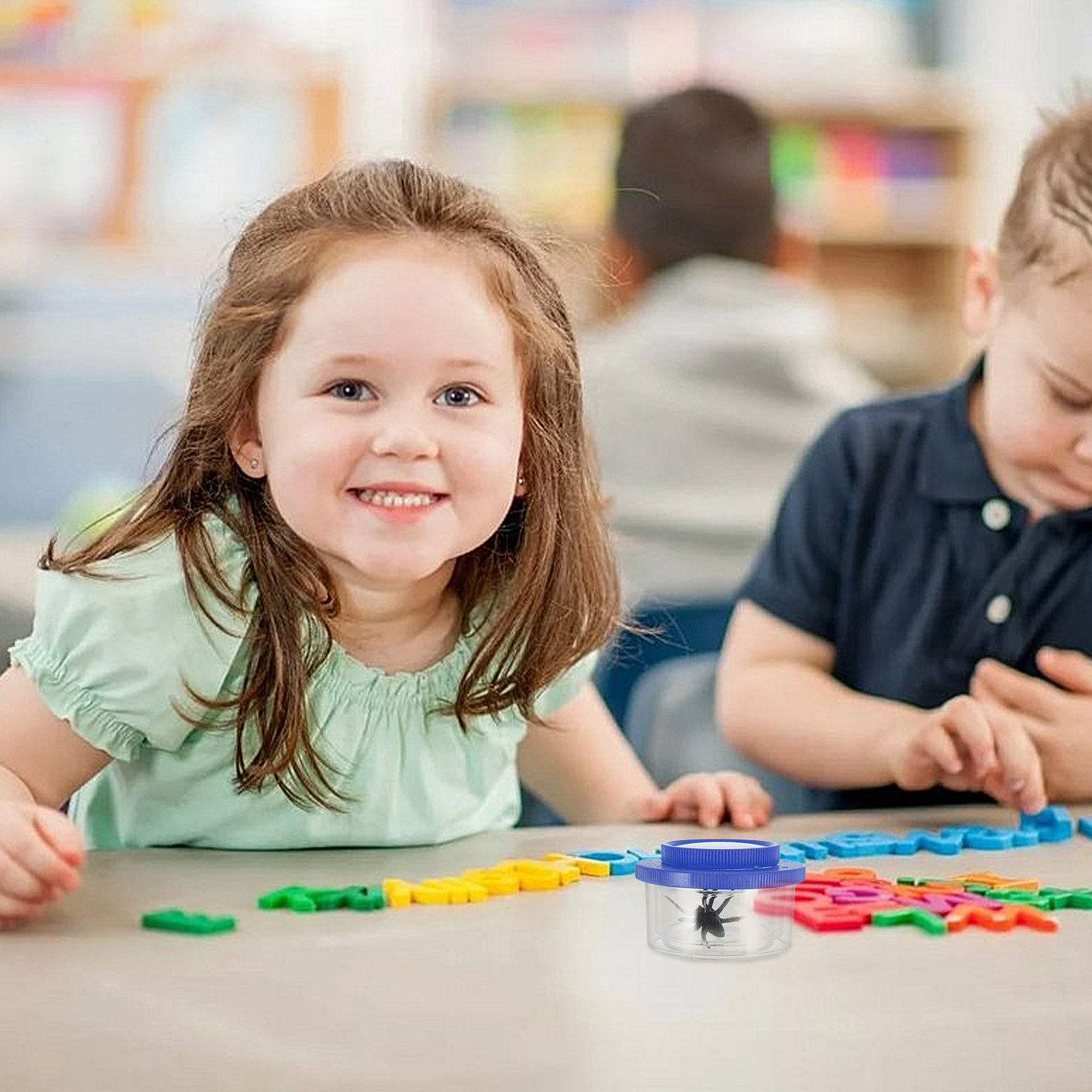 Three-Section Insect Observati - Science Toy review and price