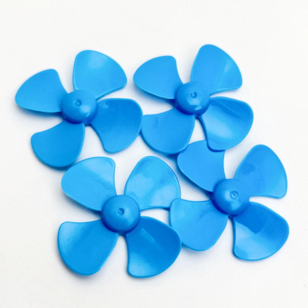 10pcs 604 4‑Blade Propeller 1. - Science Toy review and price