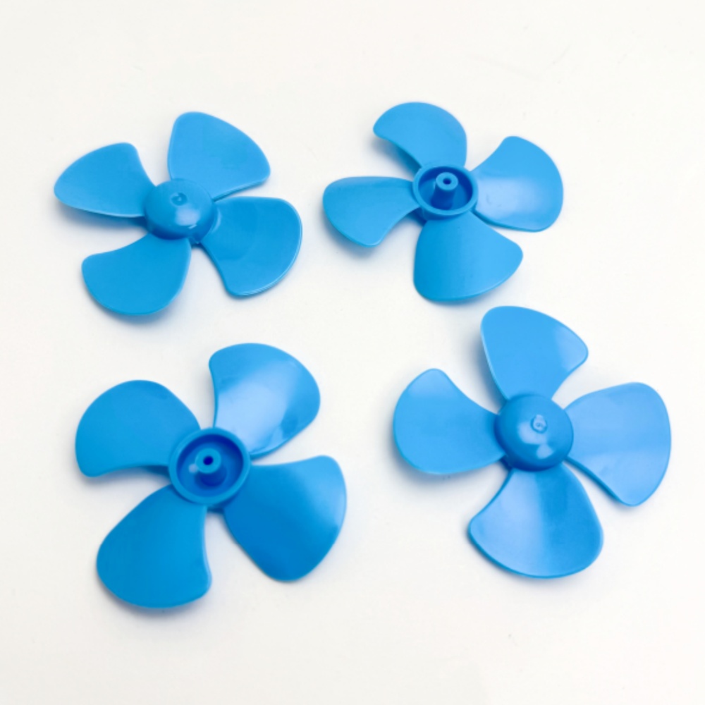 10pcs 604 4‑Blade Propeller 1. - Science Toy review and price