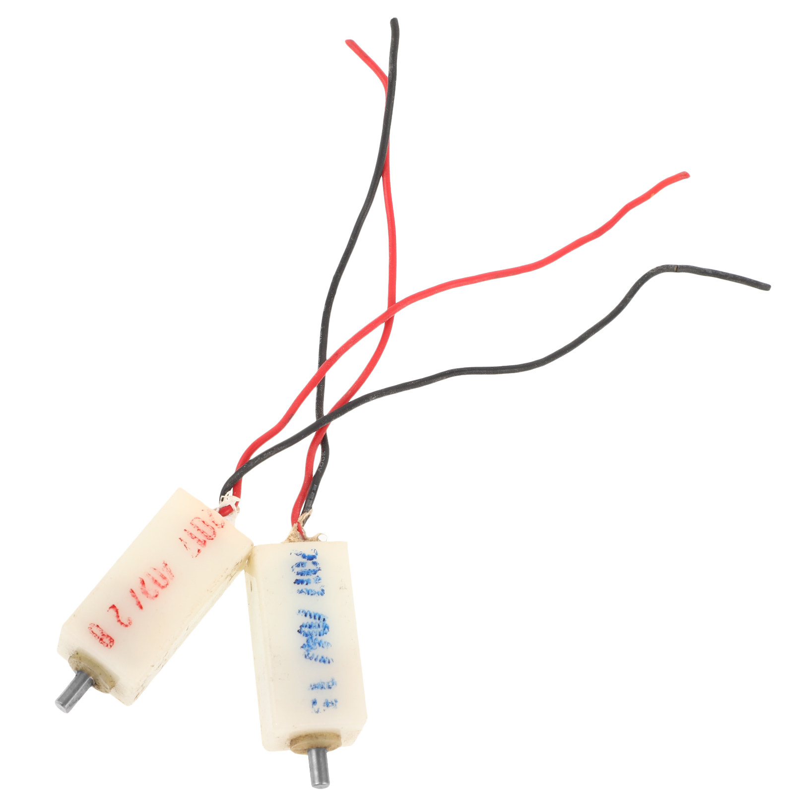 2Pcs Sturdy Metal Plastic Redu - Science Hobbyist review and price
