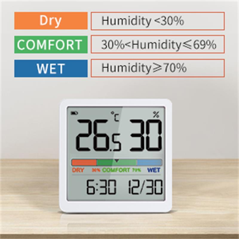 NOKLEAD New Digital Home Indoo - Weather Station Indoor review and price