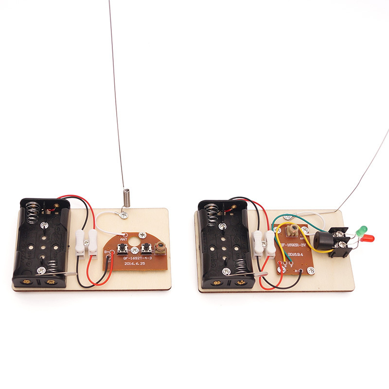 Fun DIY Handmade Telegraph Mac - Science Hobbyist review and price
