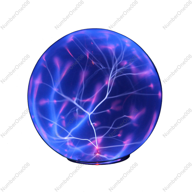Tesla Coil Plasma Lightning Gl - Science Experiment review and price