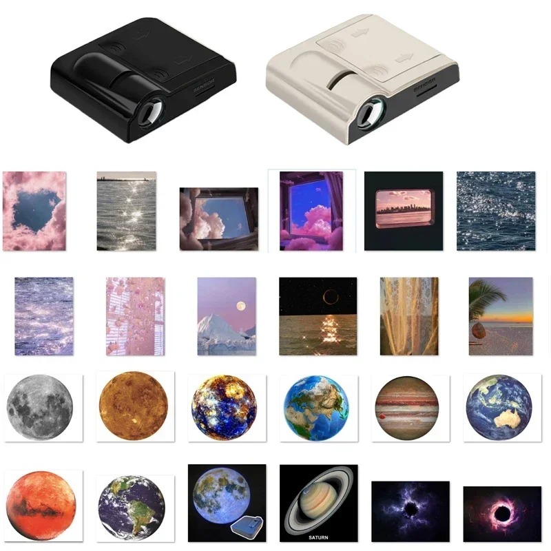 Planet Projection Lamp Earth S - Planetarium Projector Home review and price