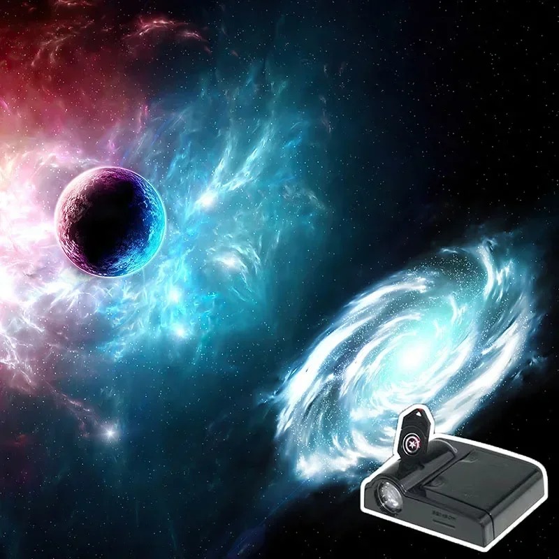 Planet Projection Lamp Earth S - Planetarium Projector Home review and price