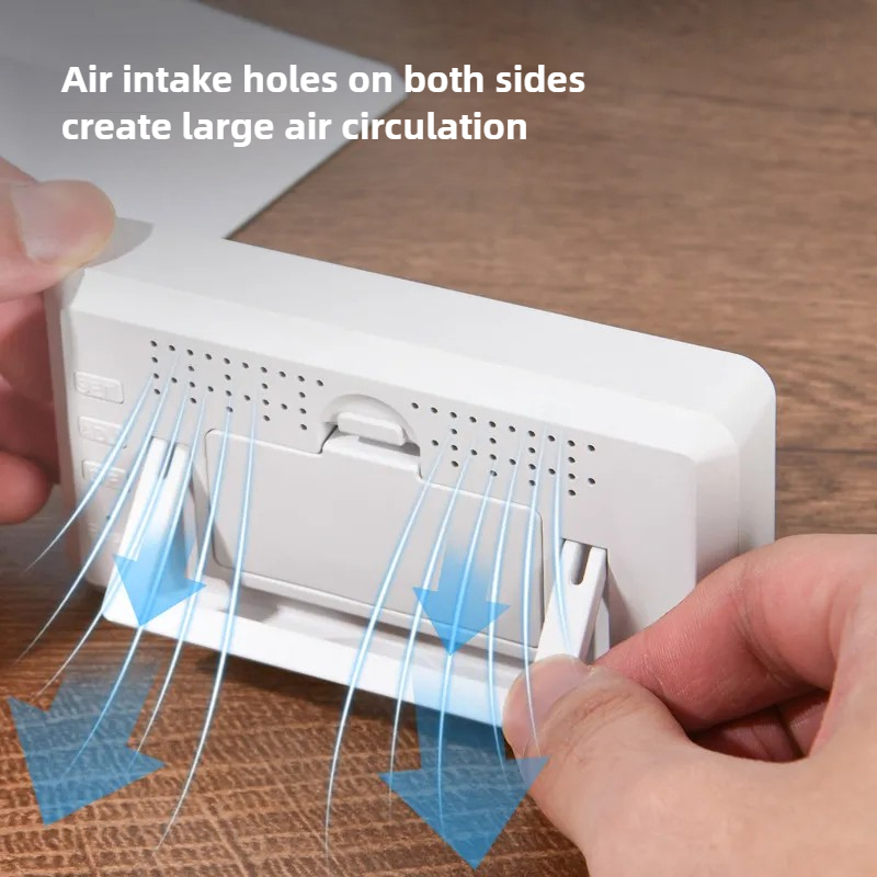 Electronic Thermometer Hygrome - Weather Station Indoor review and price