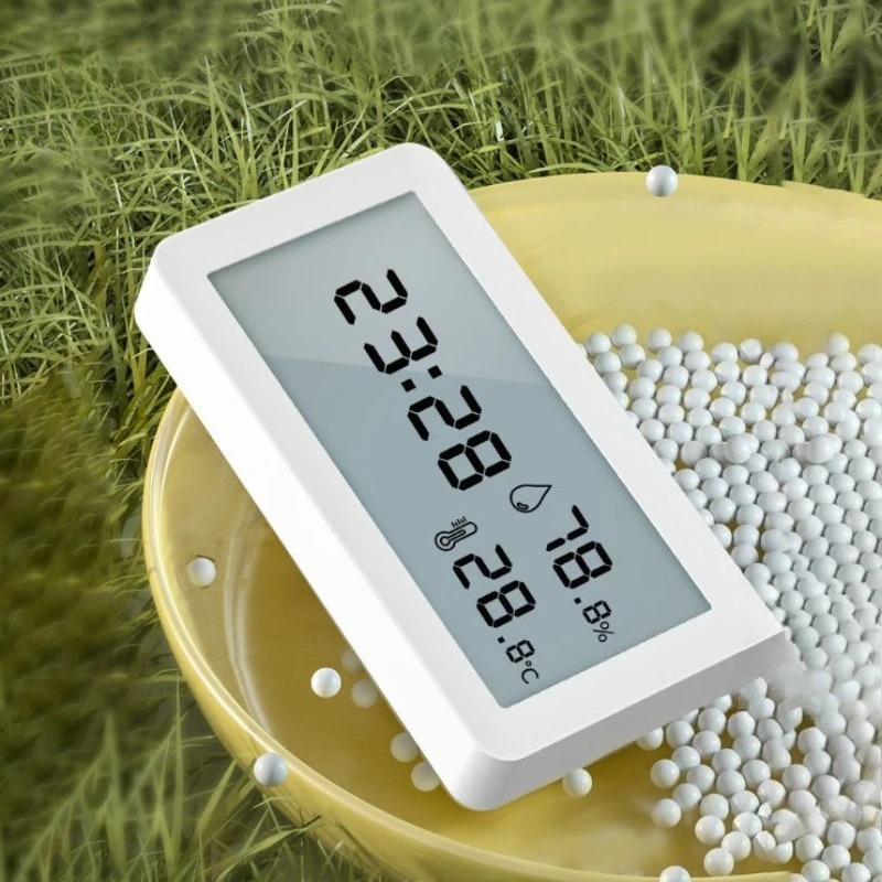 Electronic Thermometer Hygrome - Weather Station Indoor review and price