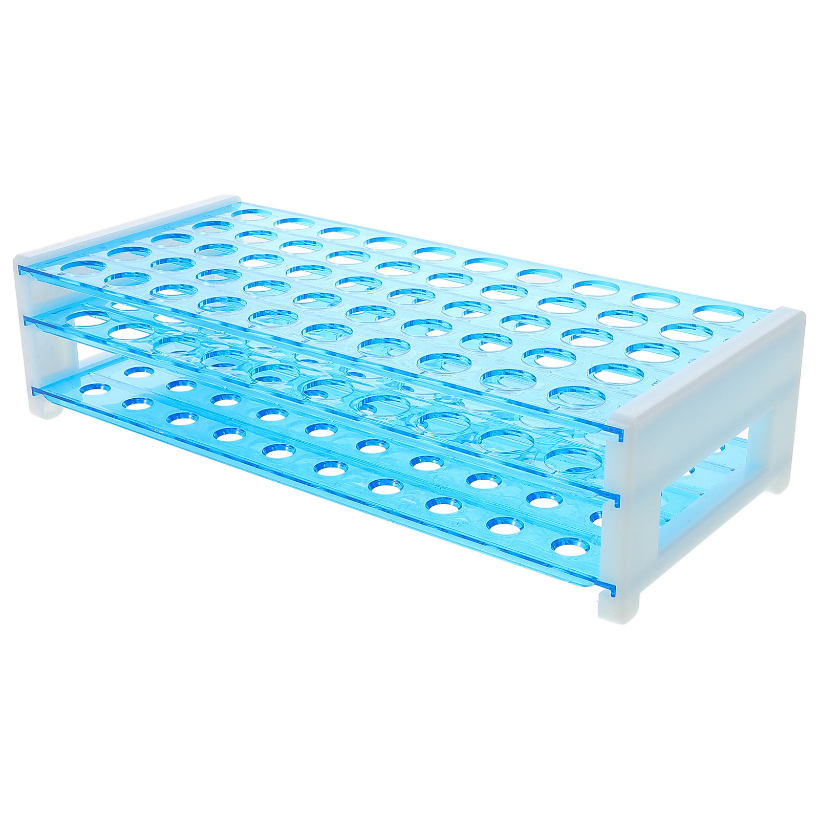 50 Holes Test Tube Rack Lab Ac - Science Experiment review and price