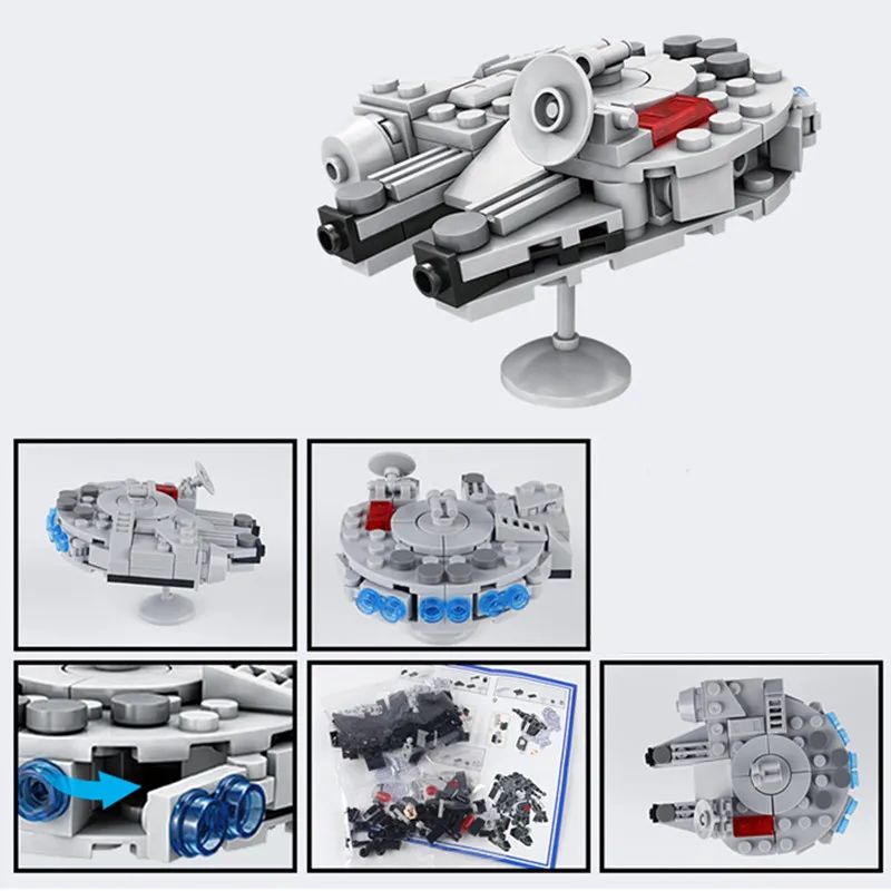 Classic Star Fighter Plane Air - Science Toy review and price