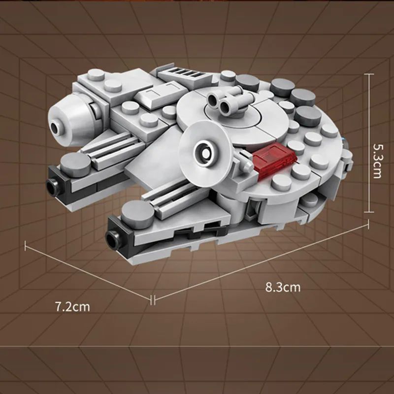 Classic Star Fighter Plane Air - Science Toy review and price