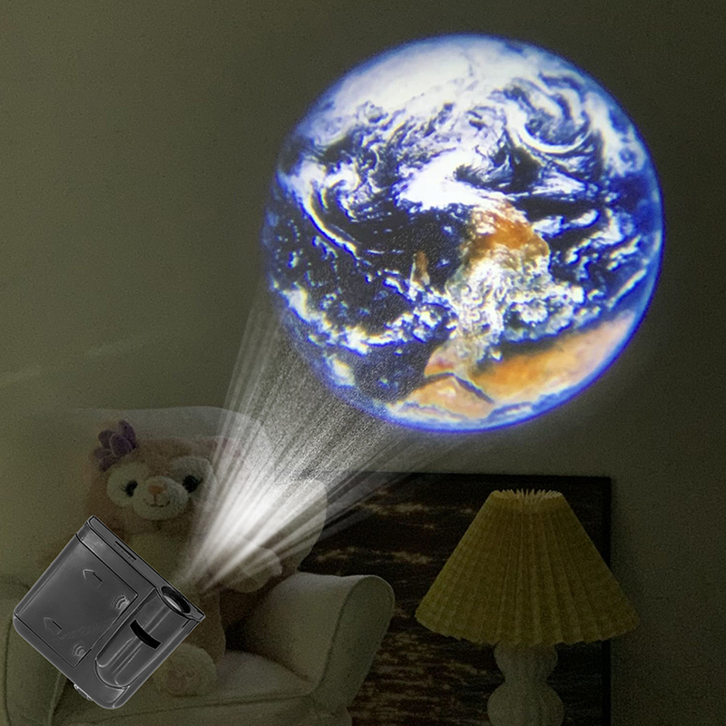 New Galaxy Star Projector Star - Planetarium Projector Home review and price