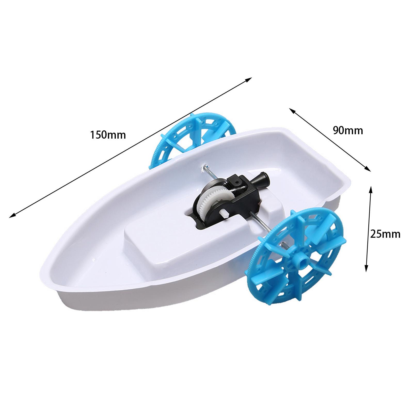 DIY Educational Model Kit Unfi - Science Toy review and price