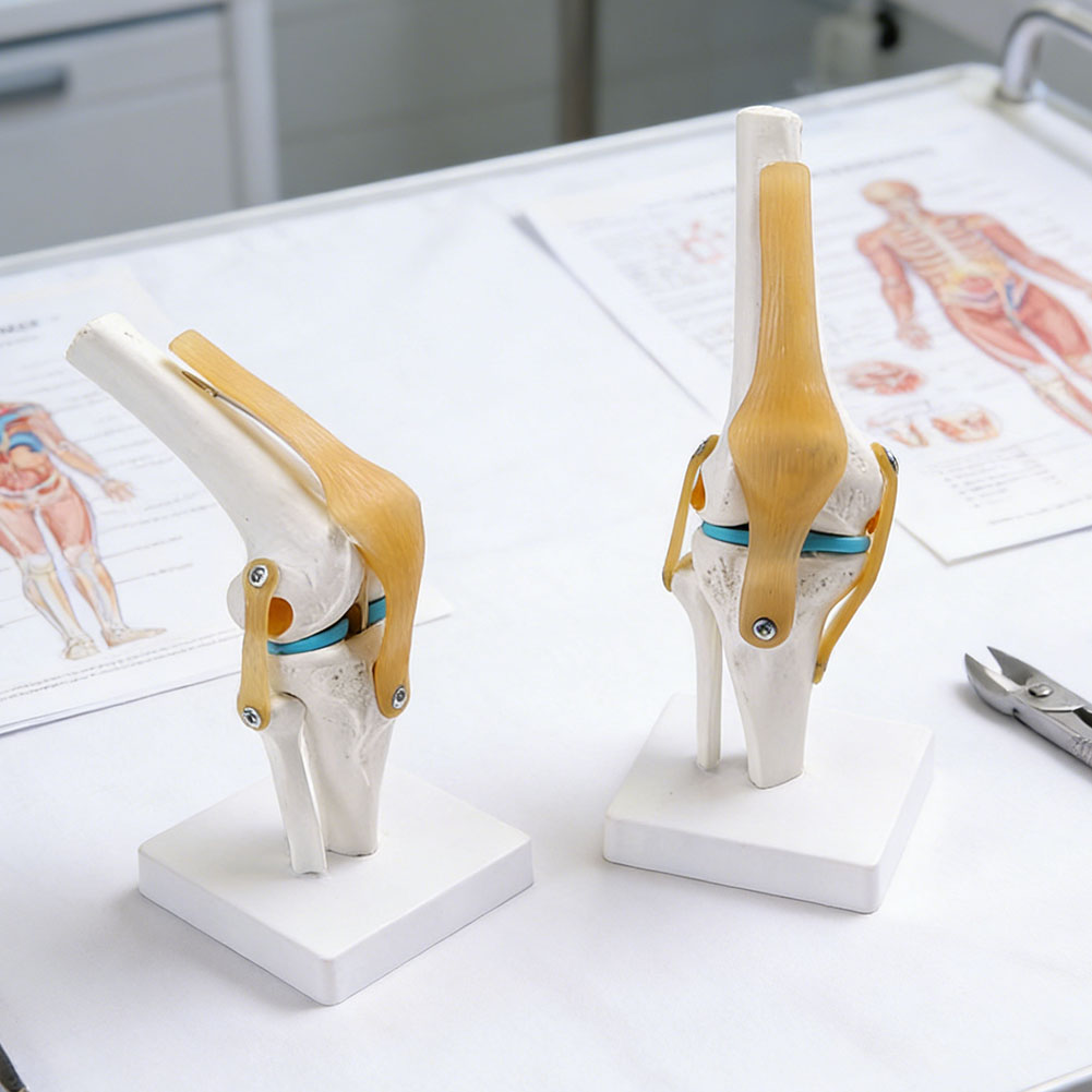 Anatomical Medical-Knee Joint  - Science Hobbyist review and price