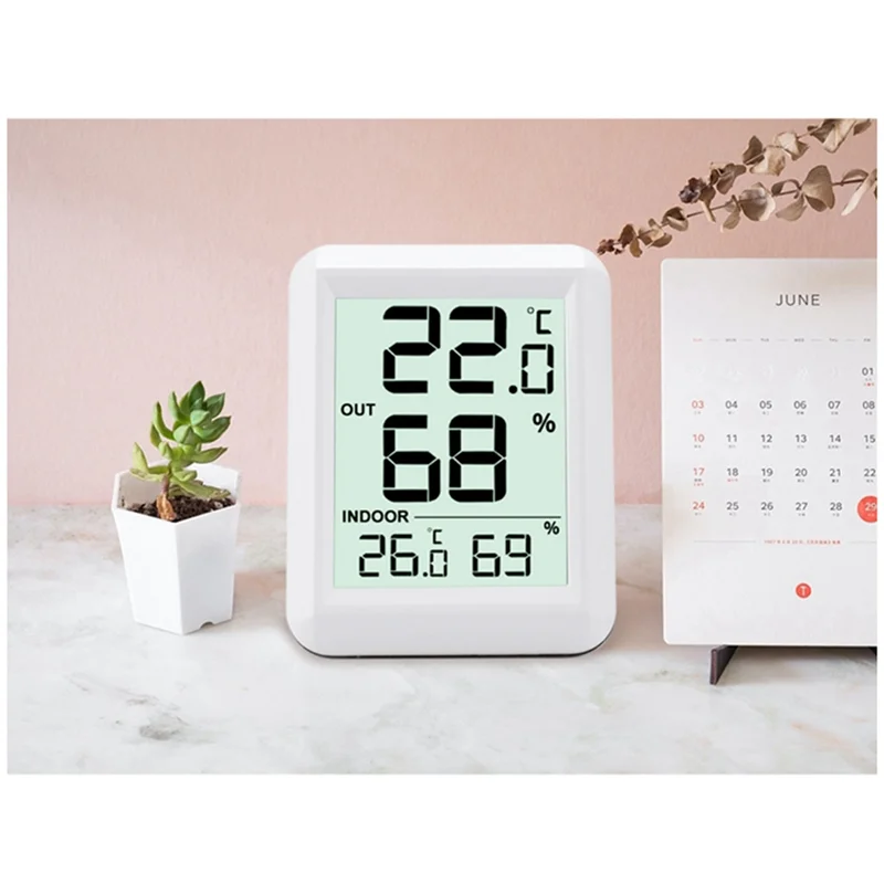 A49T Wireless Thermometer Hygr - Weather Station Indoor review and price