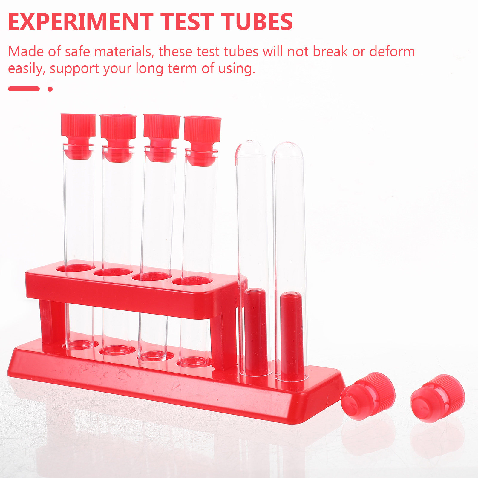 1Set Test Tube Rack Kit Safe P - Science Experiment review and price