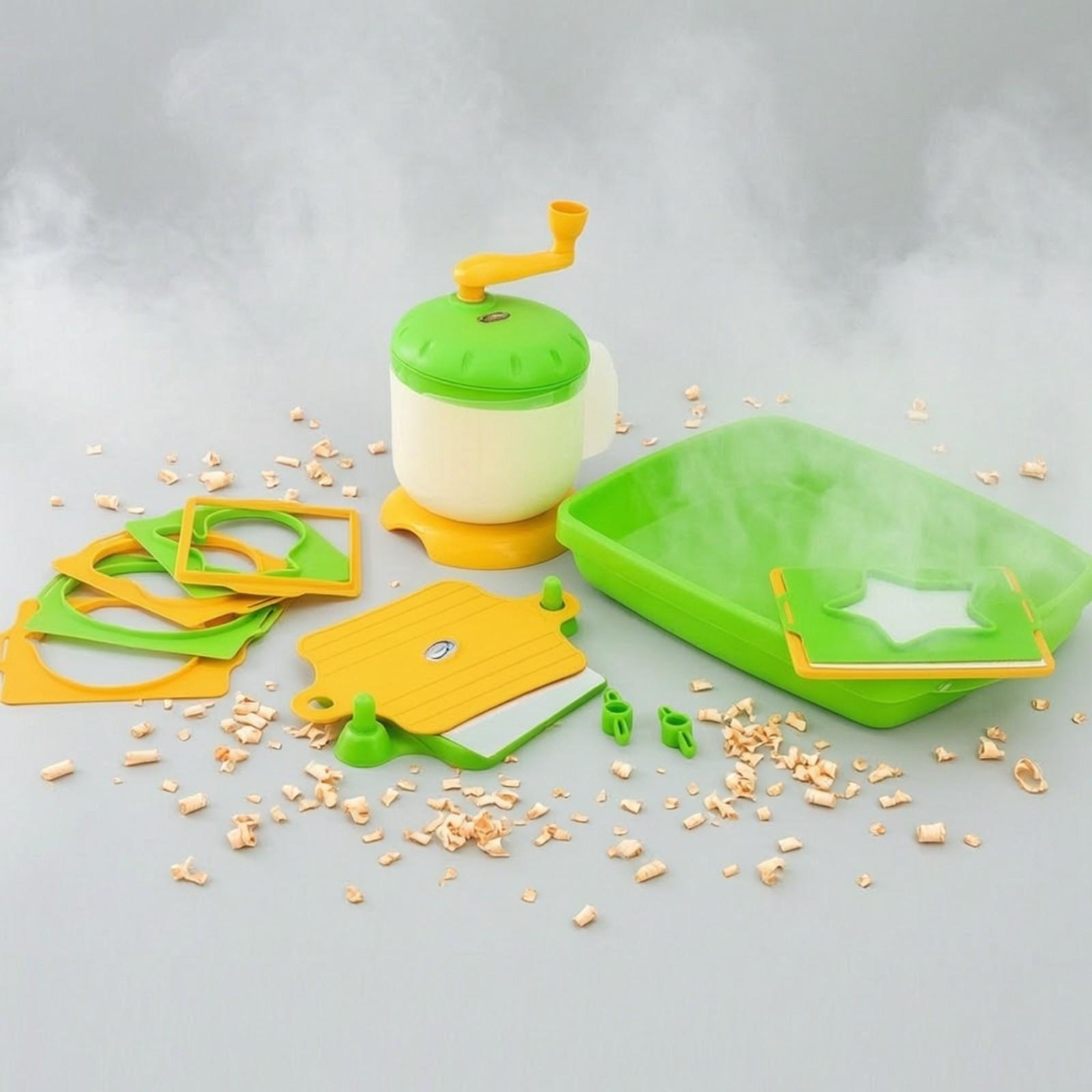Kids Paper Making Kit DIY Craf - Science Project Toys Making review and price