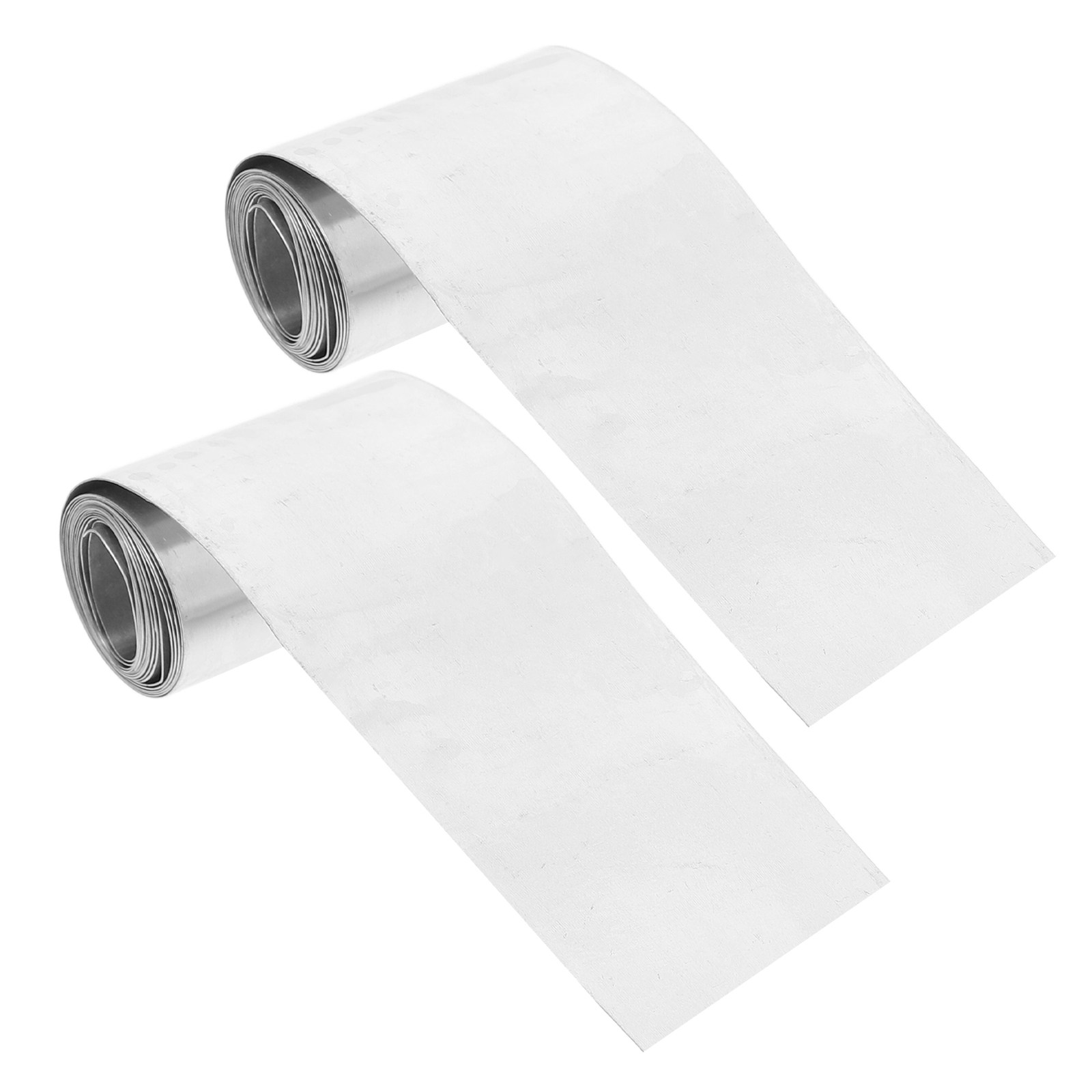 2 Rolls Pure Zinc Electrode St - Science Experiment review and price