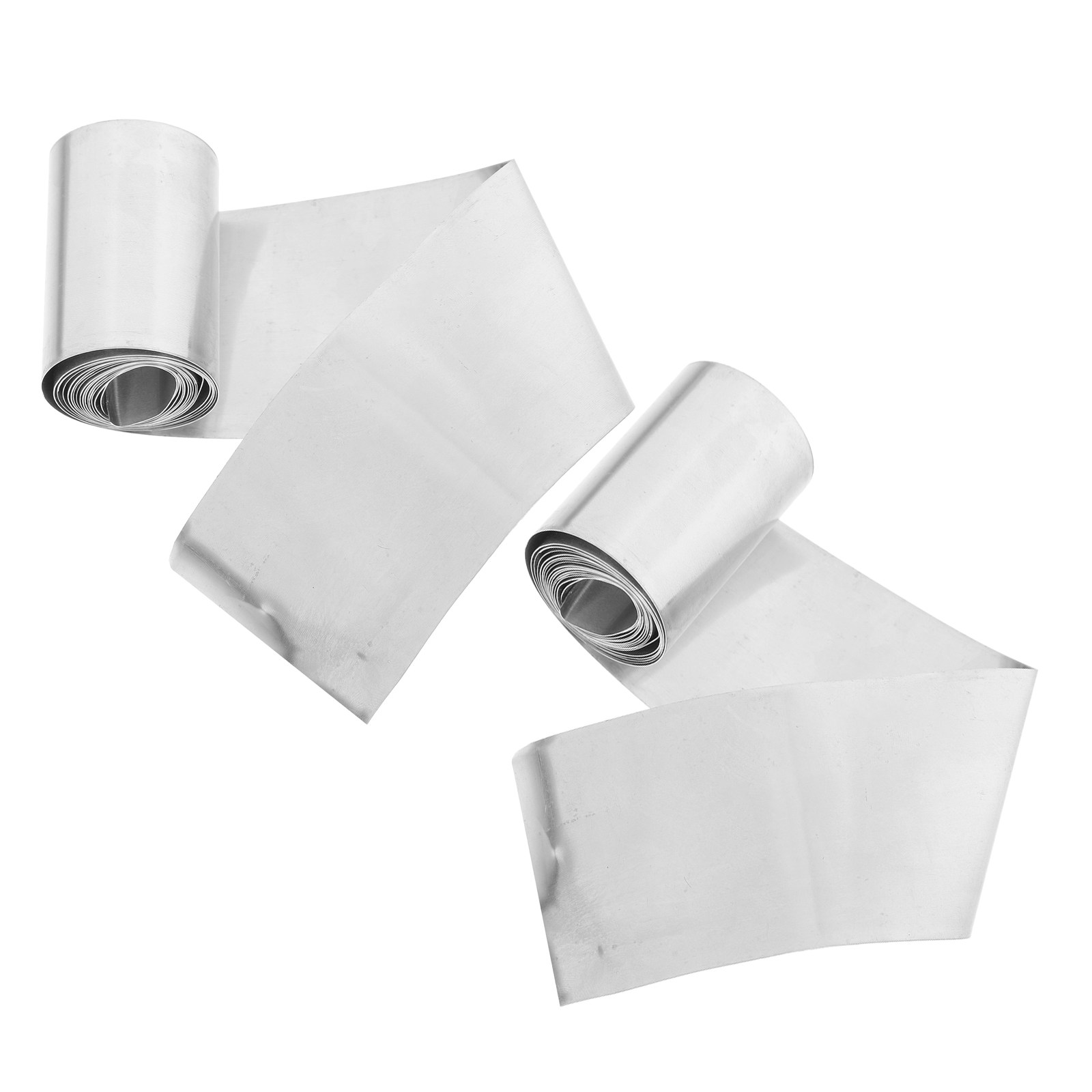 2 Rolls Pure Zinc Electrode St - Science Experiment review and price