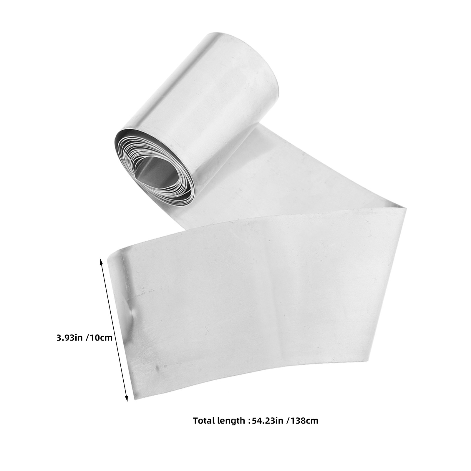 2 Rolls Pure Zinc Electrode St - Science Experiment review and price