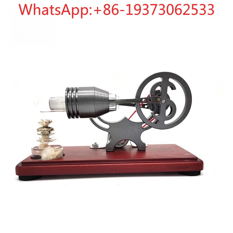 Experimental Engine Model Scie - Science Toy review and price