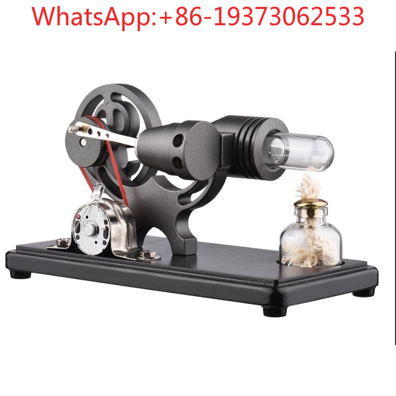 Experimental Engine Model Scie - Science Toy review and price