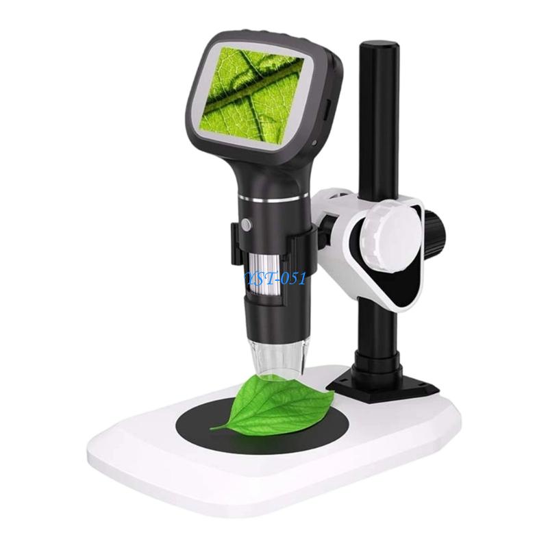 E15A 1600X Magnification Micro - Science Hobbyist review and price