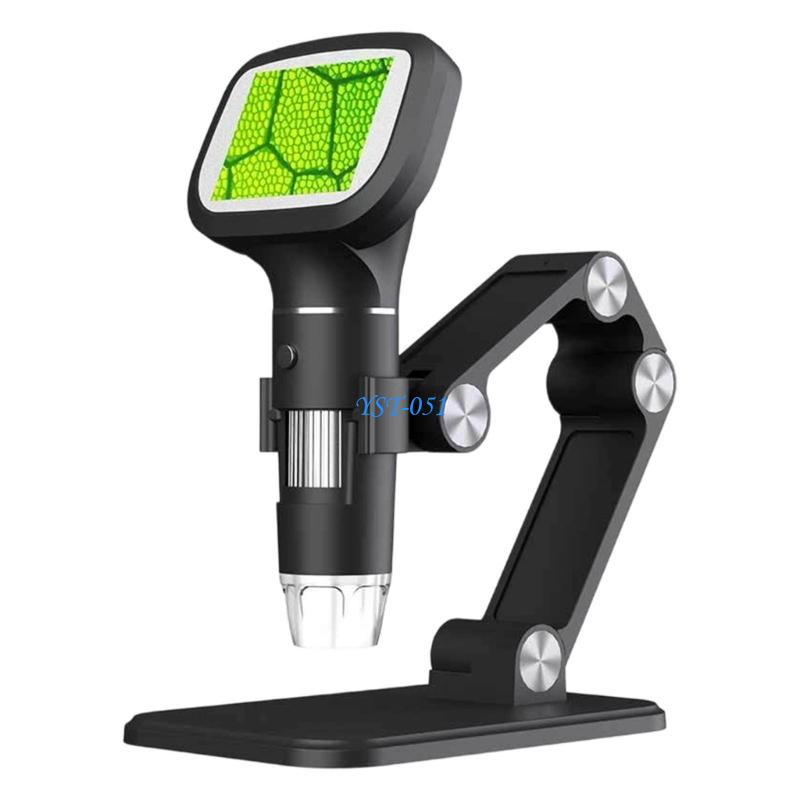 E15A 1600X Magnification Micro - Science Hobbyist review and price