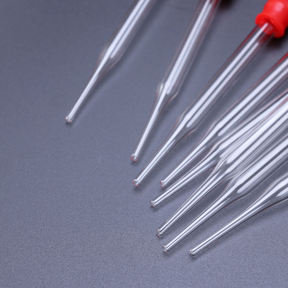 20Pcs Droppers Silicone Glass  - Science Experiment review and price