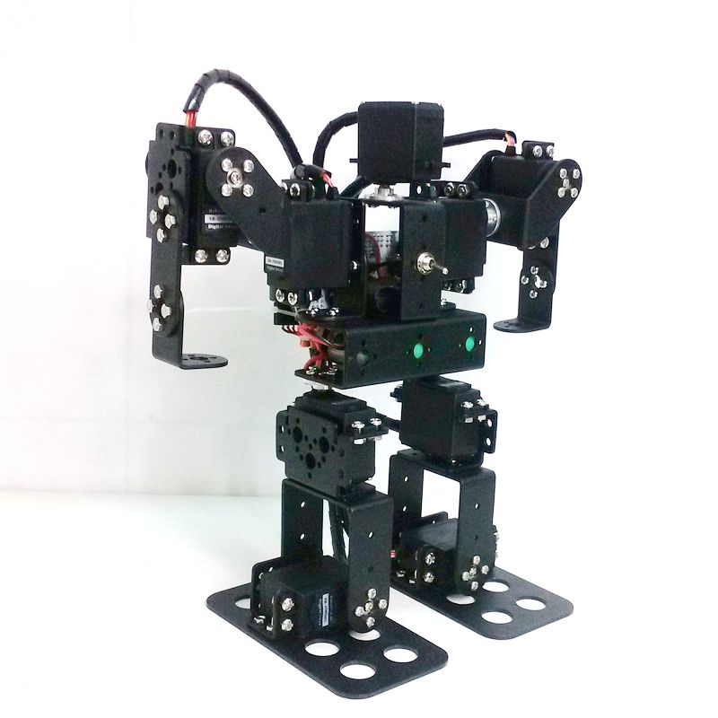 9/13/15/17/19 DOF Robot for Ar - Science Robotics review and price