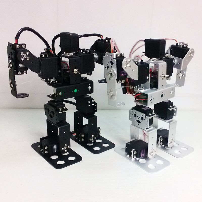 9/13/15/17/19 DOF Robot for Ar - Science Robotics review and price