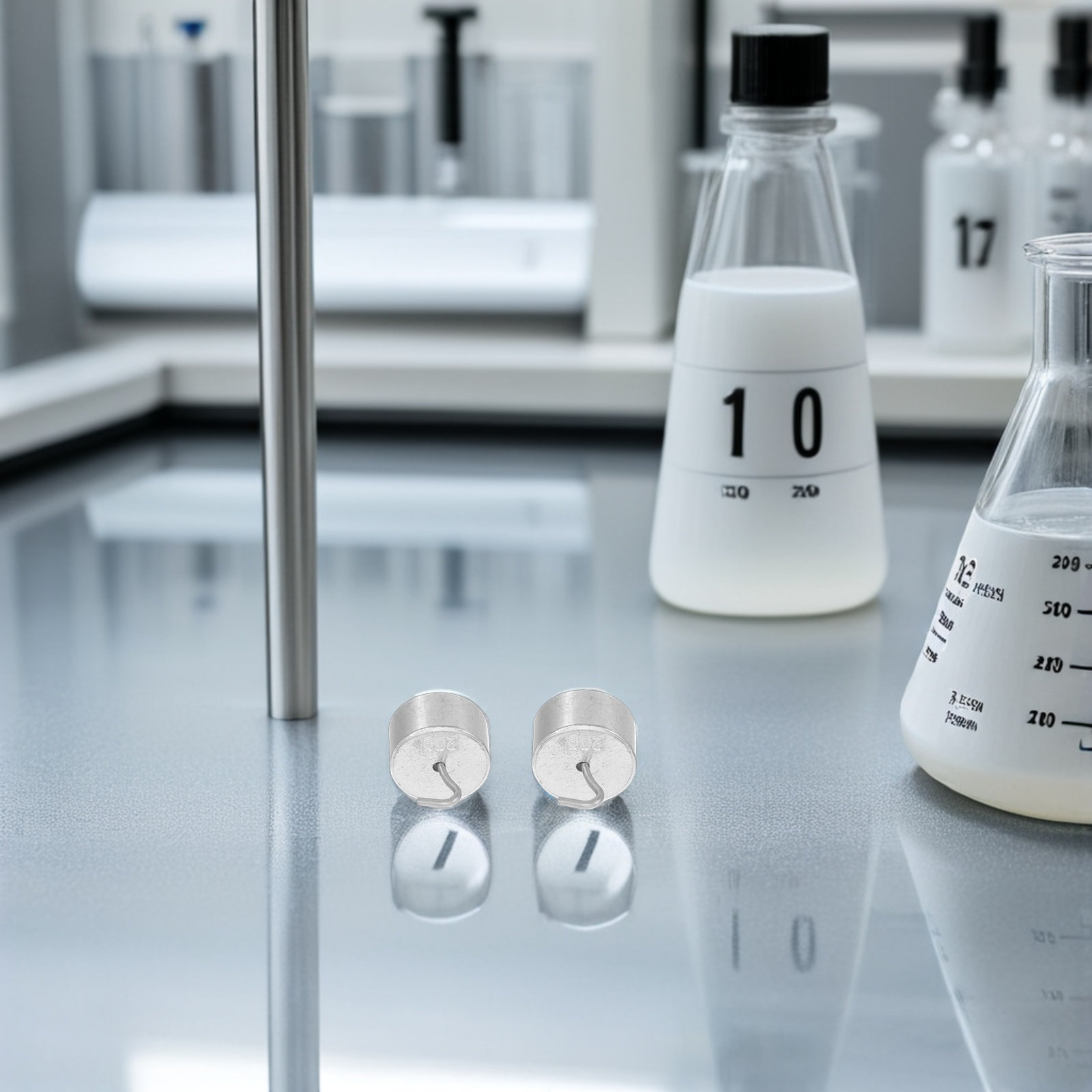 20Pcs Calibration Weight Set I - Science Experiment review and price