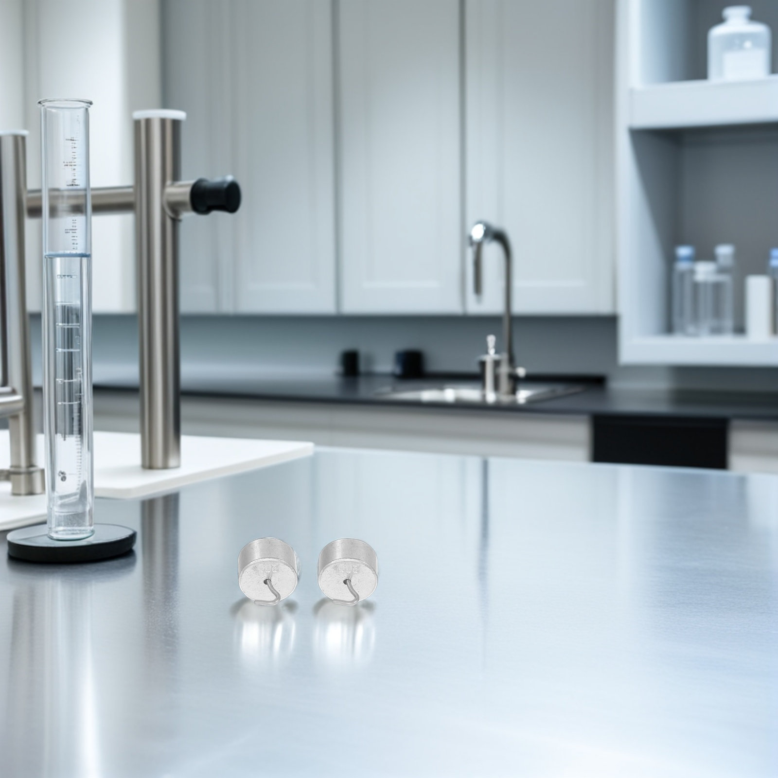 20Pcs Calibration Weight Set I - Science Experiment review and price