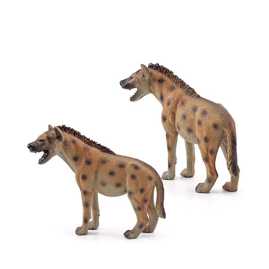 Realistic Plastic Wildlife Hye - Science Toy review and price