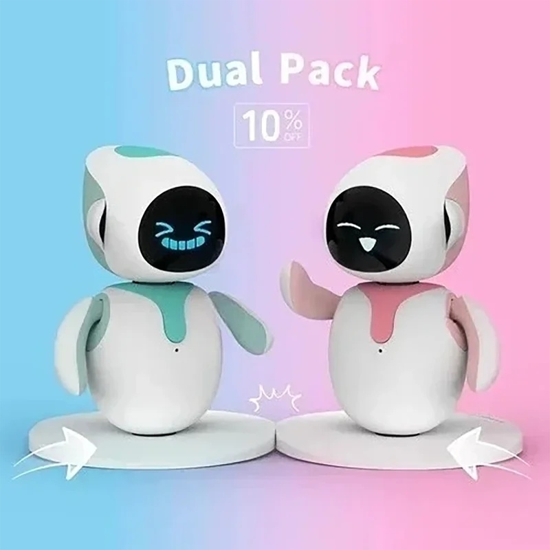 2026 New AI Smart Robot Emotio - Science Robotics review and price