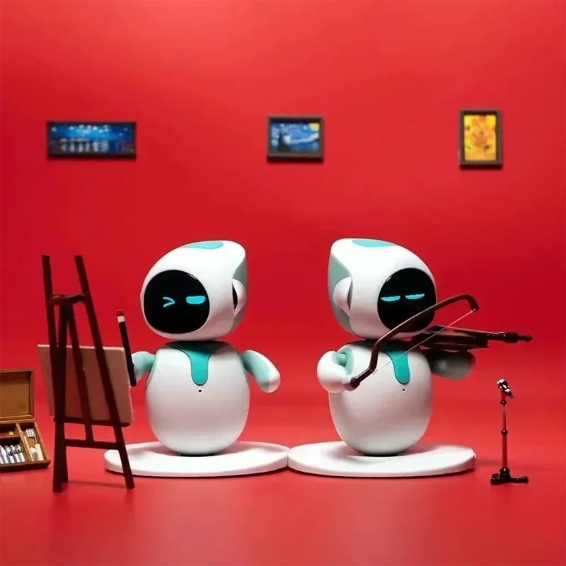 2026 New AI Smart Robot Emotio - Science Robotics review and price