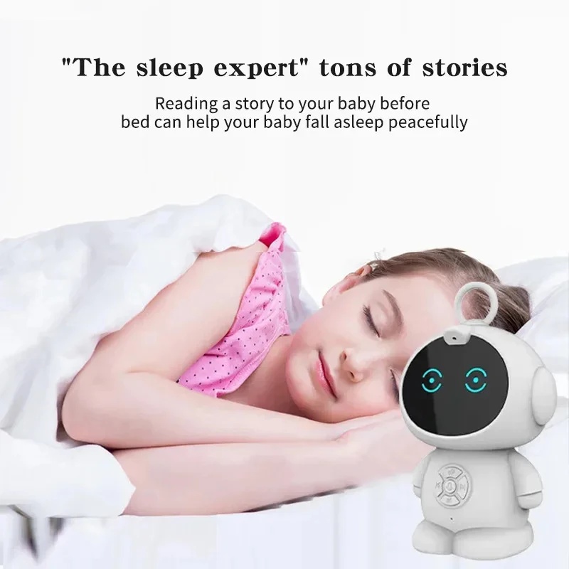 Smart AI Robot WiFi Early Educ - Science Robotics review and price