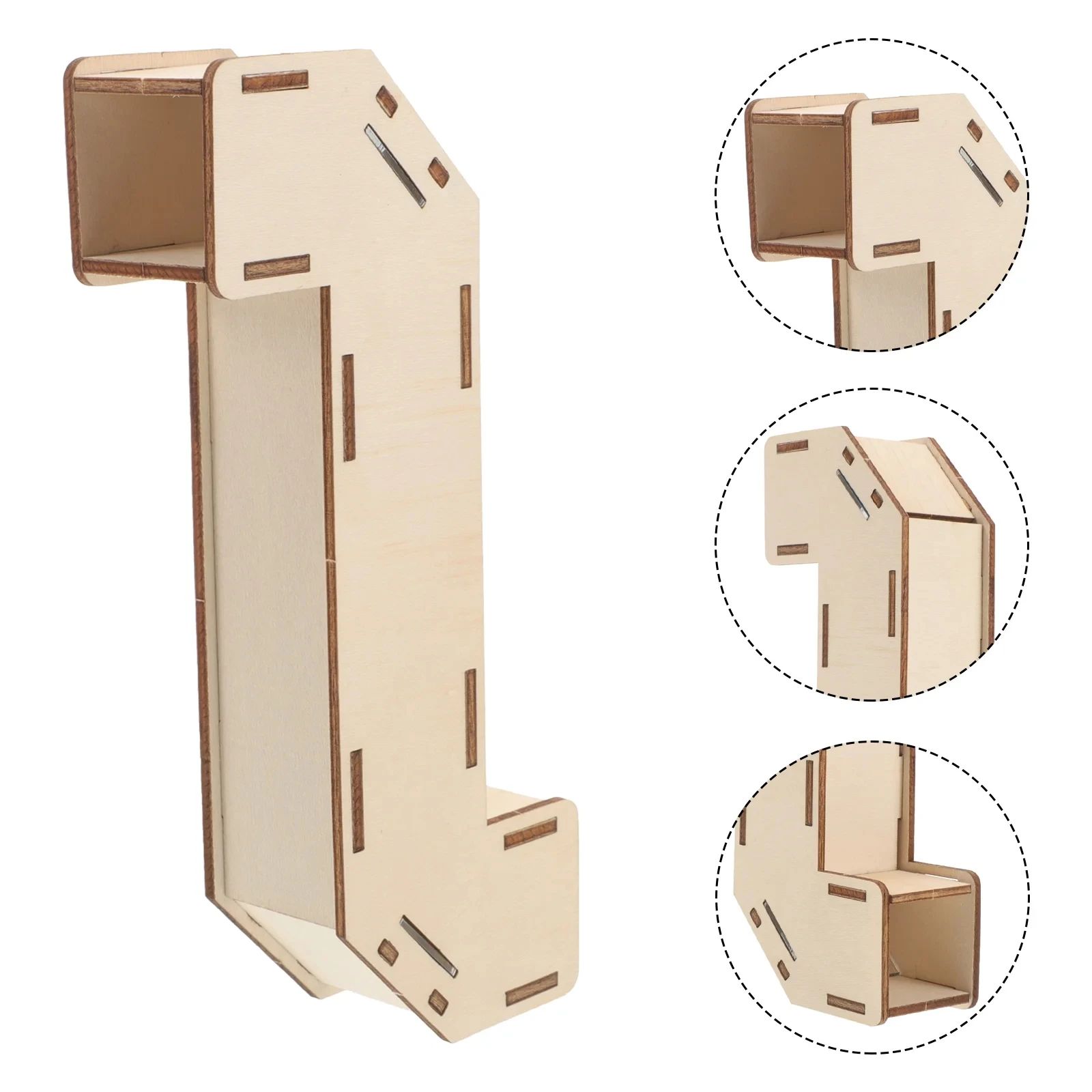 DIY Wooden Periscope Making Ki - Science Project Toys Making review and price