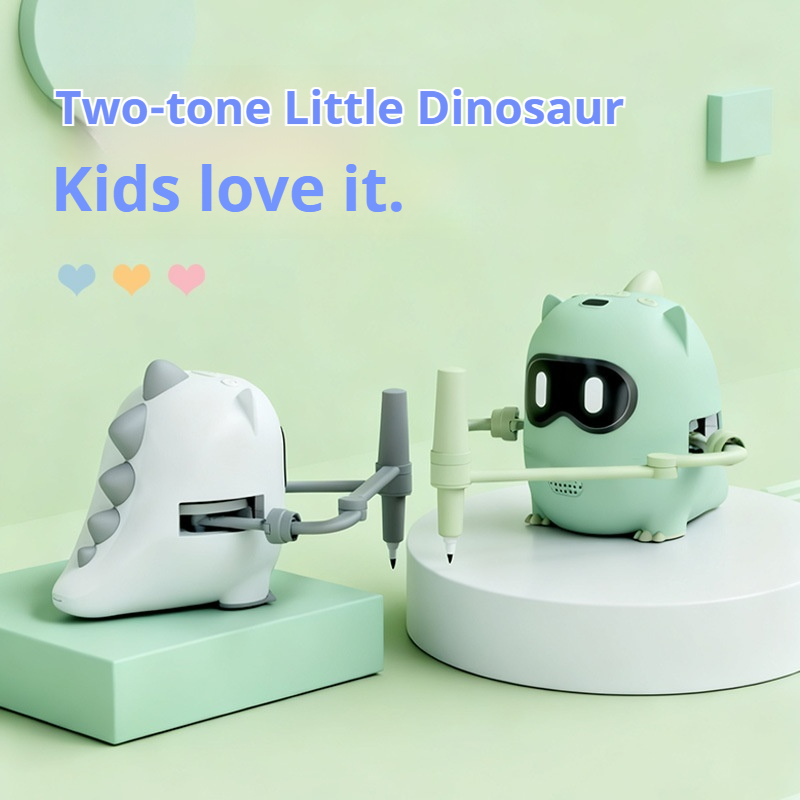 Generic Smart Dinosaur Drawing - Science Robotics review and price