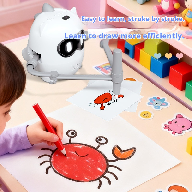 Generic Smart Dinosaur Drawing - Science Robotics review and price