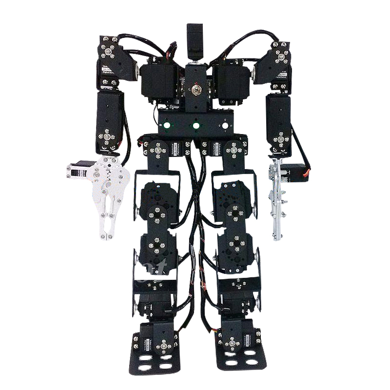 8/17/19 DOF Robot Educational  - Science Robotics review and price